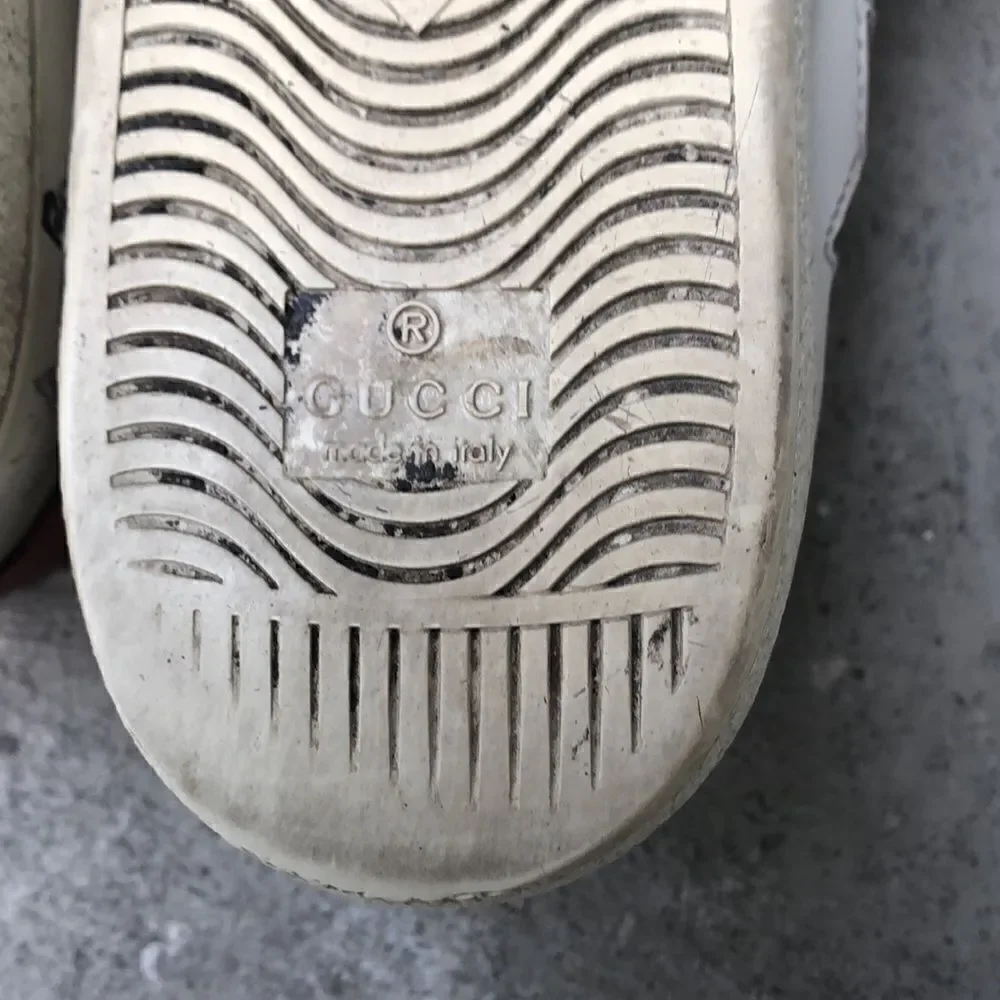 Gucci Ace Star sneakers